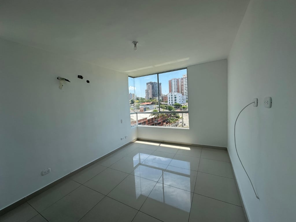 Apartamento en venta en Betania, Barranquilla · foto 3 de 12