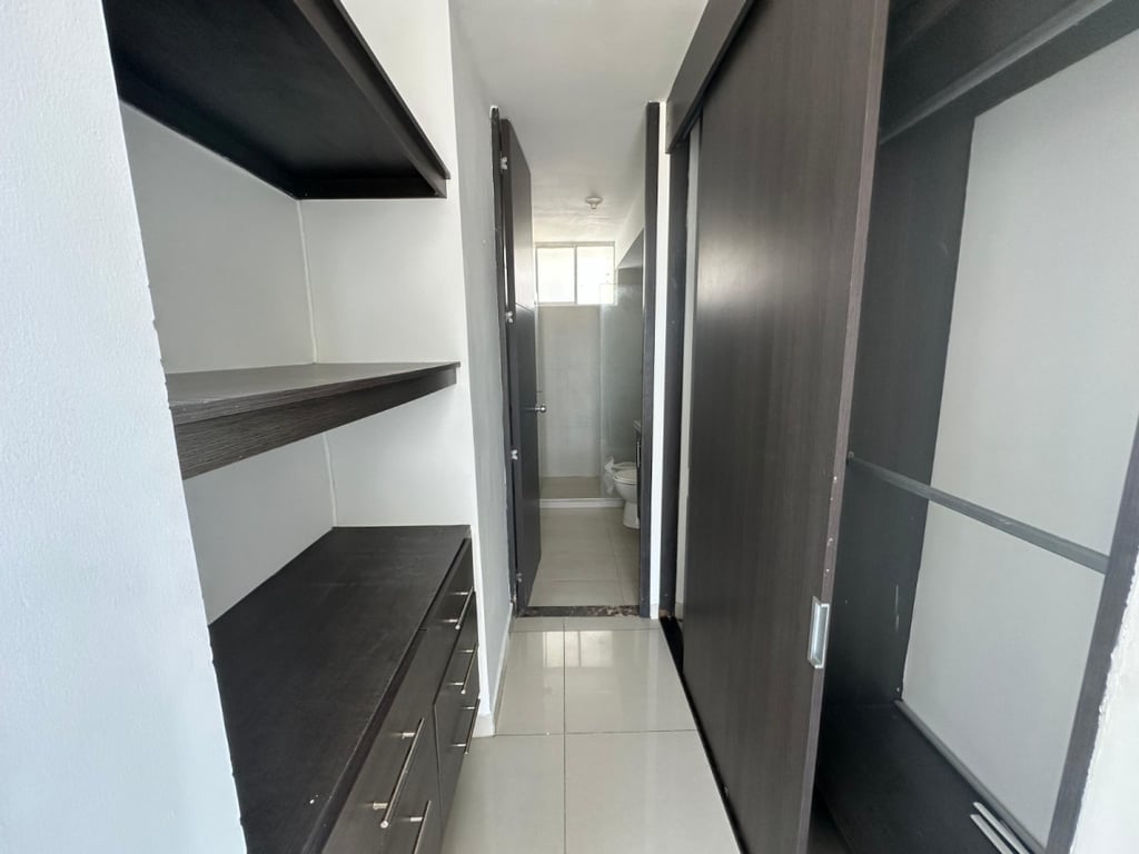 Apartamento en venta en Betania, Barranquilla · foto 4 de 12