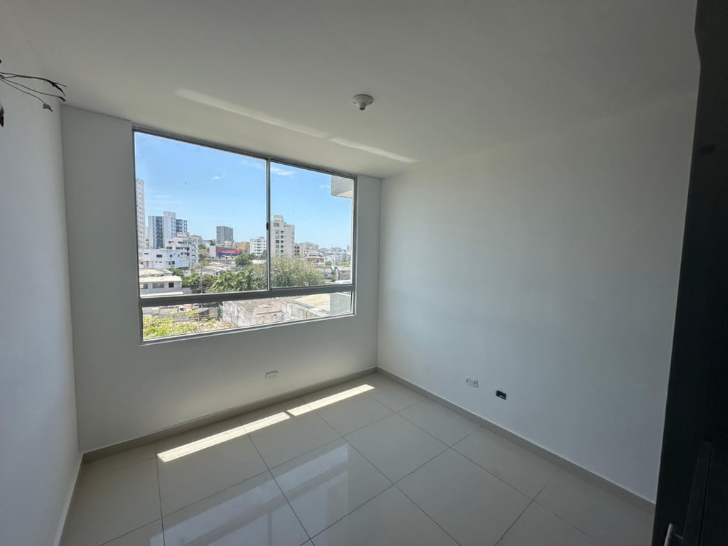 Apartamento en venta en Betania, Barranquilla · foto 5 de 12