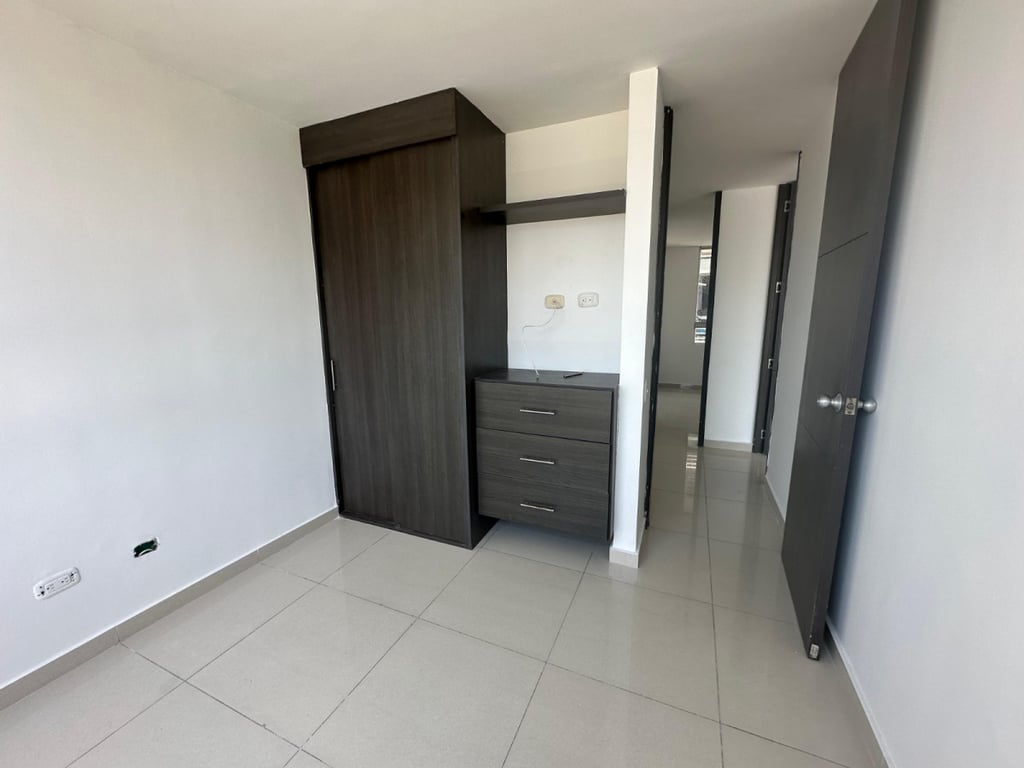 Apartamento en venta en Betania, Barranquilla · foto 6 de 12