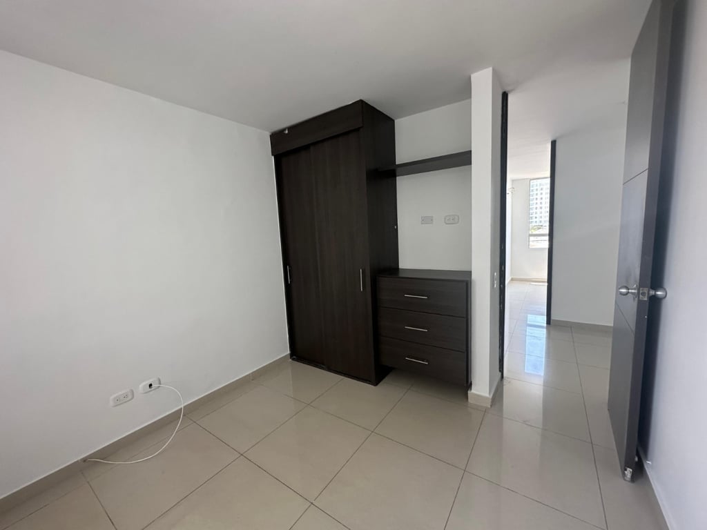 Apartamento en venta en Betania, Barranquilla · foto 7 de 12