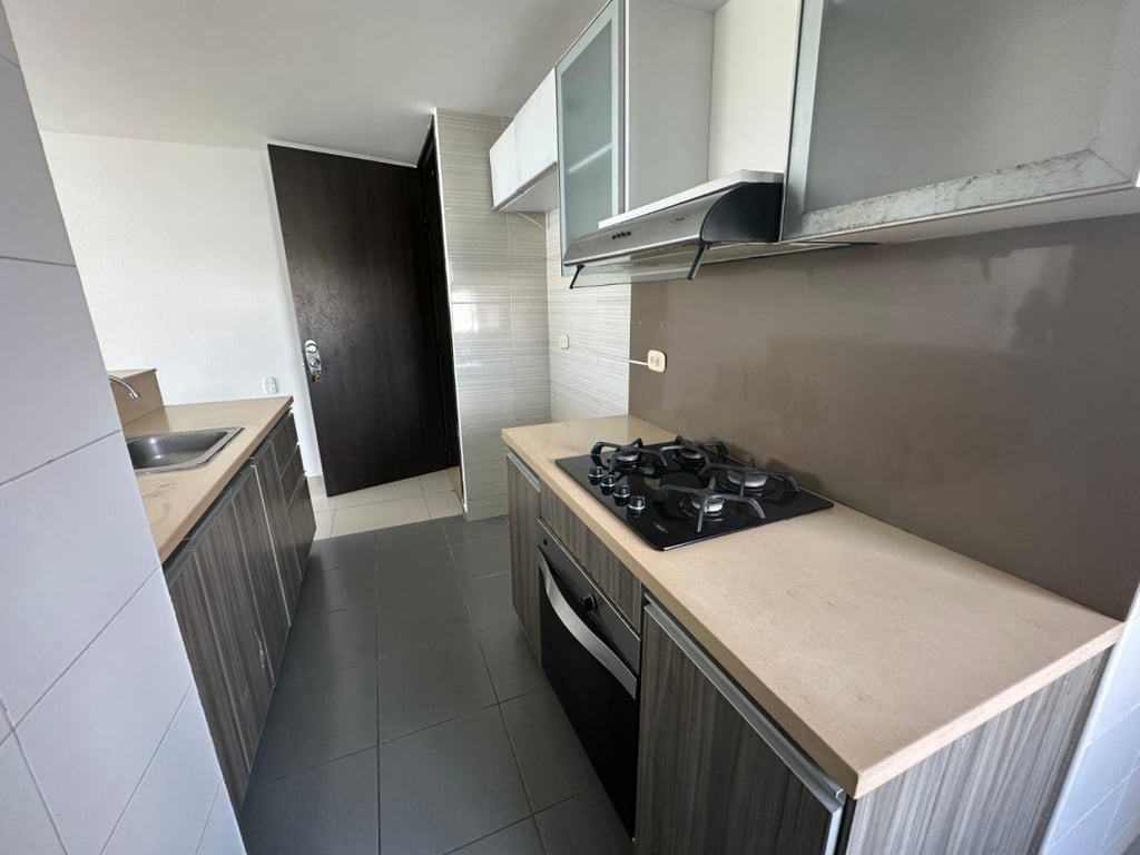 Apartamento en venta en Betania, Barranquilla · foto 8 de 12