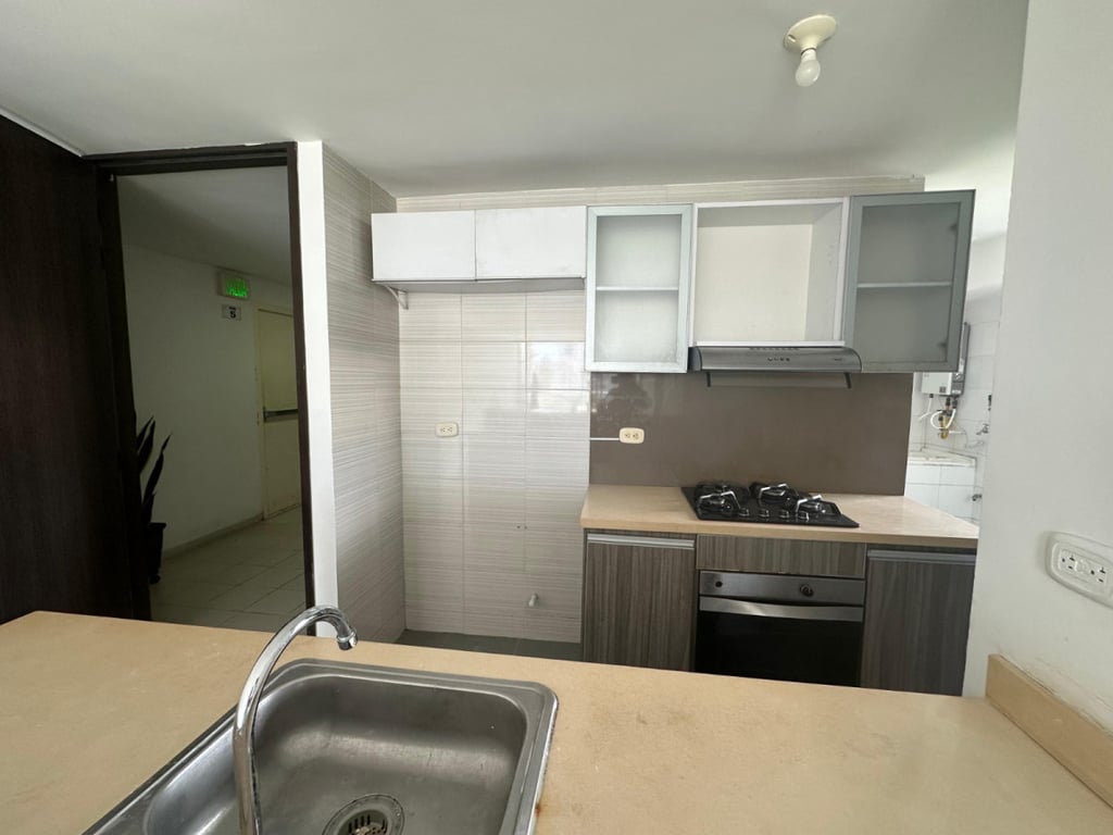 Apartamento en venta en Betania, Barranquilla · foto 9 de 12