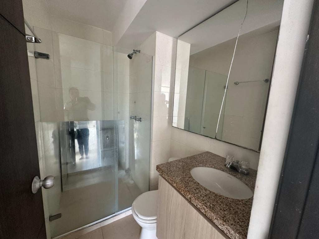 Apartamento en venta en Betania, Barranquilla · foto 11 de 12