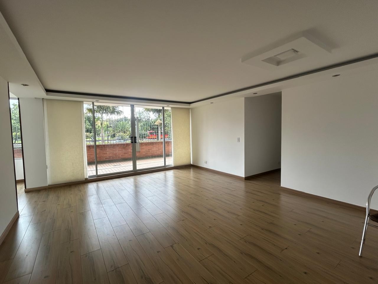 Apartamento en Venta en Ciudad salitre, Bogotá