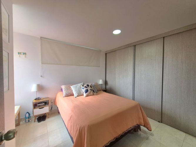 Apartamento de 3 alcobas en venta en Alto De Misael, Envigado, 67 m² · foto 12 de 15