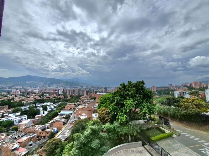 Apartamento de 3 alcobas en venta en Alto De Misael, Envigado, 67 m² · foto 15 de 15