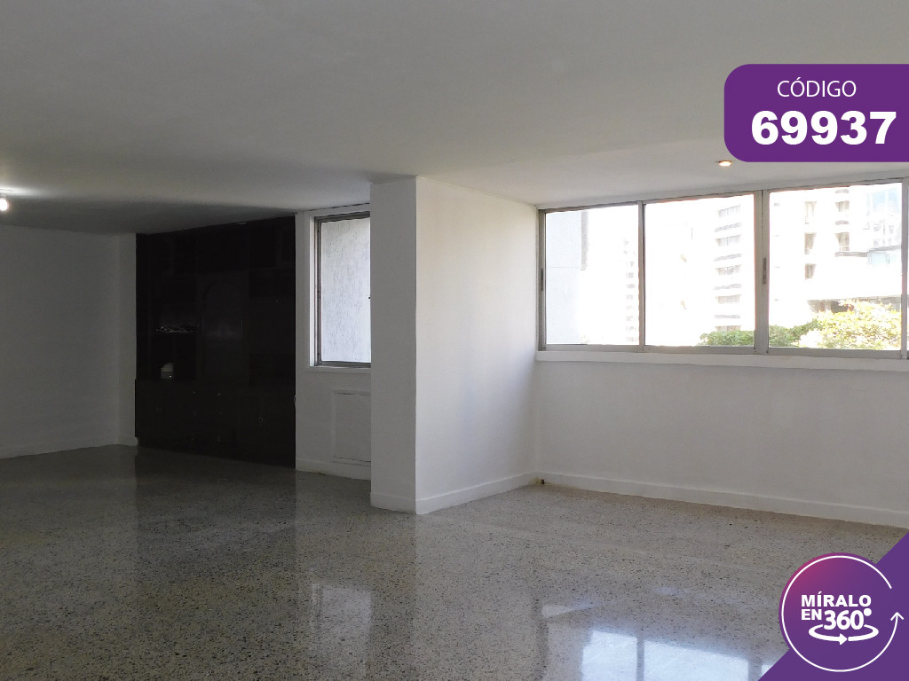 Apartamento en Venta en Altos del prado, Barranquilla