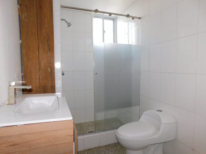 Apartamento de 3 alcobas en venta en Altos Del Prado, Barranquilla, 175 m² · foto 15 de 19