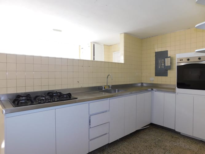 Apartamento de 3 alcobas en venta en Altos Del Prado, Barranquilla, 175 m² · foto 16 de 19