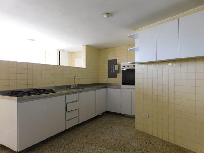 Apartamento de 3 alcobas en venta en Altos Del Prado, Barranquilla, 175 m² · foto 17 de 19