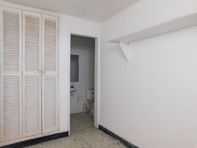 Apartamento de 3 alcobas en venta en Altos Del Prado, Barranquilla, 175 m² · foto 19 de 19