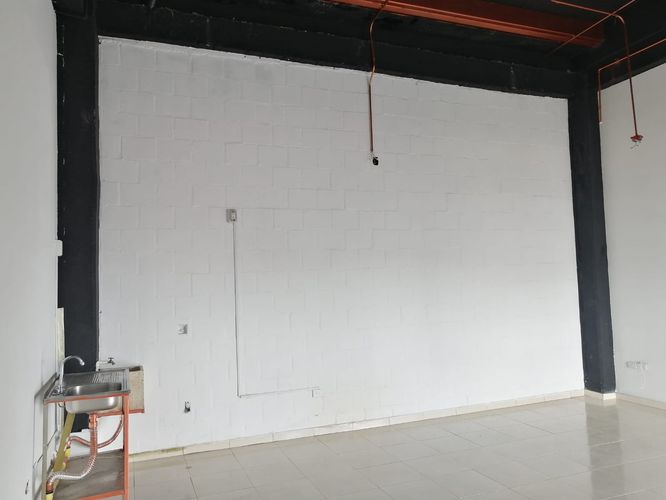 Local en venta en Galicia, Pereira, 40 m² · foto 3 de 3