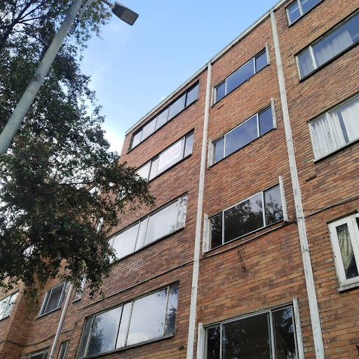 Apartamento en Arriendo en Restrepo, Bogotá