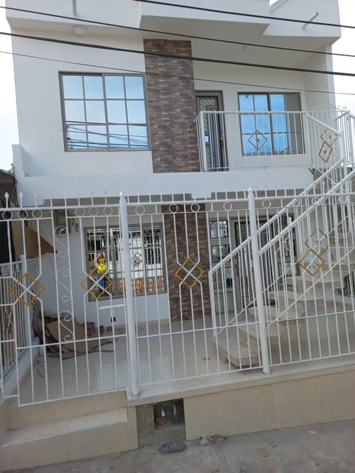 Casa de 6 alcobas en venta en Moras Et. Iv, Soledad, 67 m² · foto 1 de 19