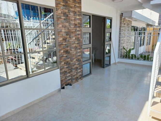 Casa de 6 alcobas en venta en Moras Et. Iv, Soledad, 67 m² · foto 2 de 19