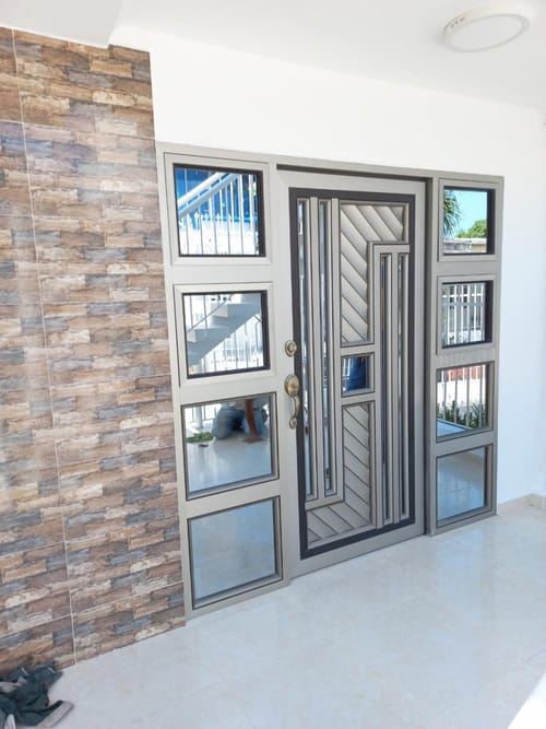 Casa de 6 alcobas en venta en Moras Et. Iv, Soledad, 67 m² · foto 3 de 19