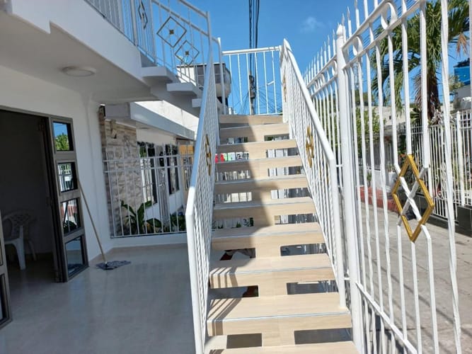Casa de 6 alcobas en venta en Moras Et. Iv, Soledad, 67 m² · foto 7 de 19