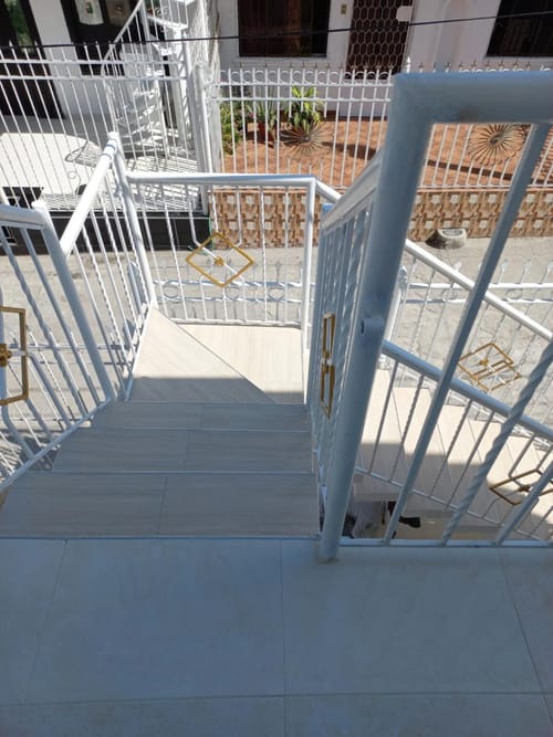 Casa de 6 alcobas en venta en Moras Et. Iv, Soledad, 67 m² · foto 8 de 19