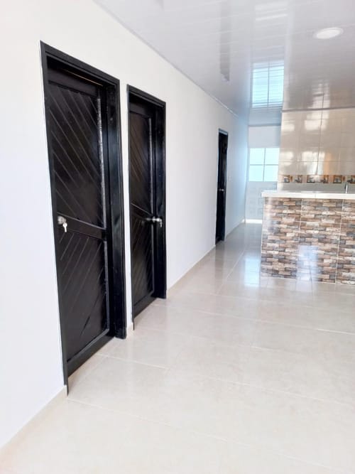 Casa de 6 alcobas en venta en Moras Et. Iv, Soledad, 67 m² · foto 13 de 19