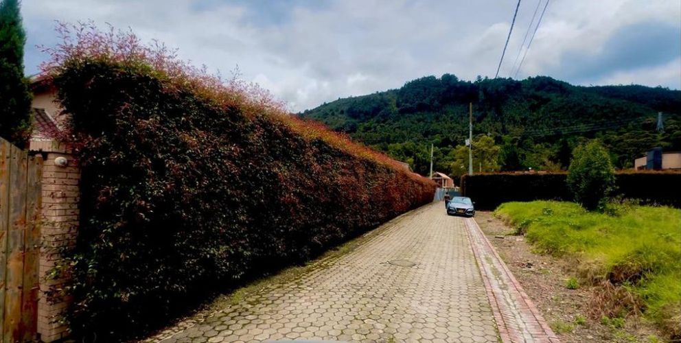 Finca en venta en Fonquetá, Chía · foto 2 de 10