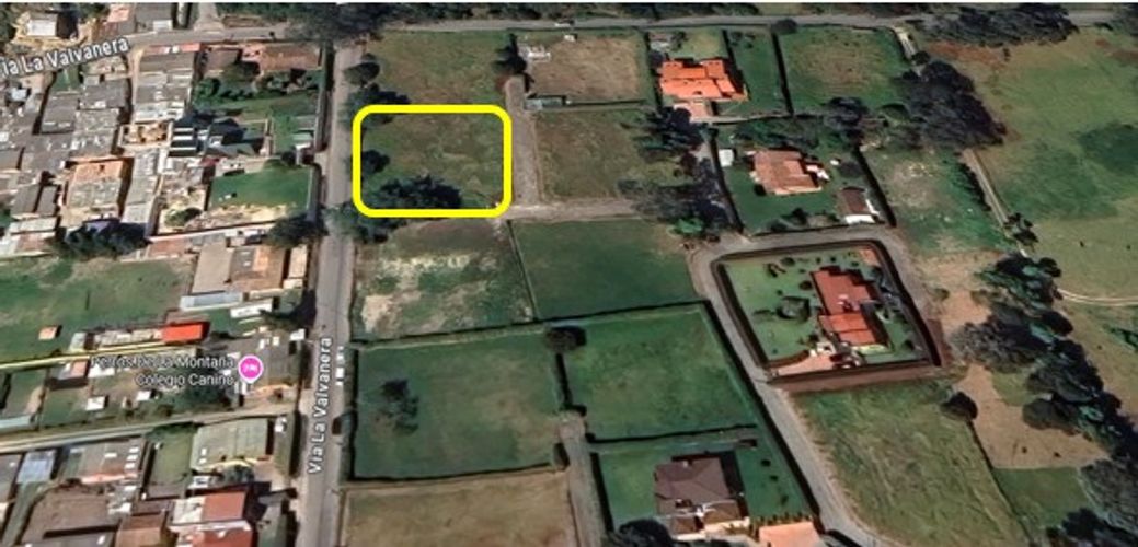 Finca en venta en Fonquetá, Chía · foto 6 de 10