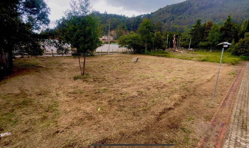 Finca en venta en Fonquetá, Chía · foto 7 de 10