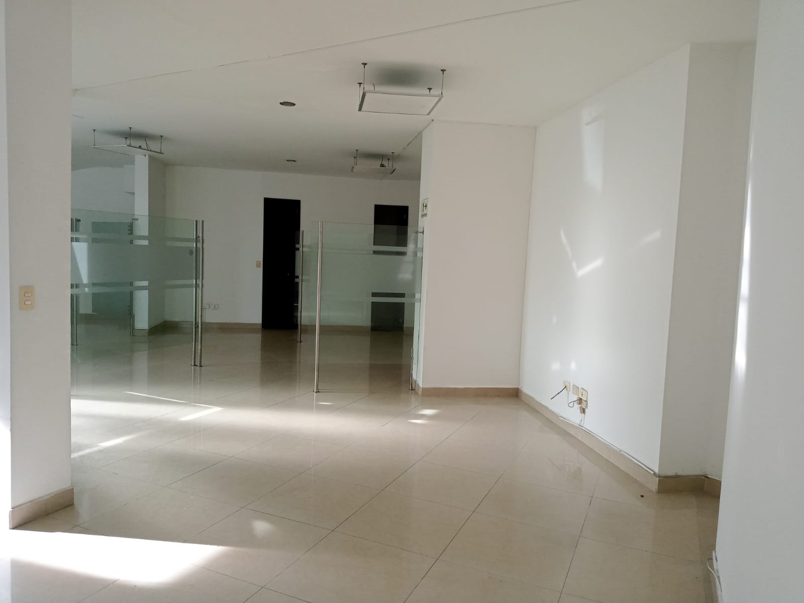 Retail space for rent in Pinares, Pereira