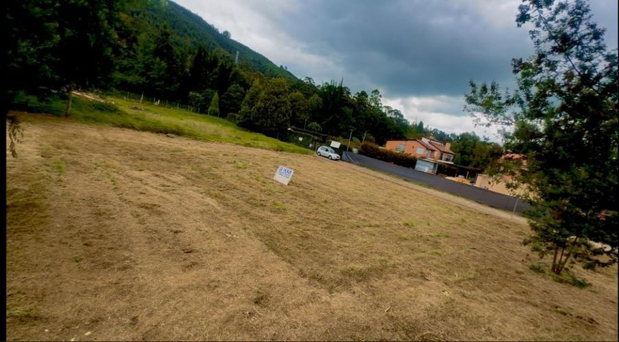 Finca en venta en Fonquetá, Chía · foto 9 de 10