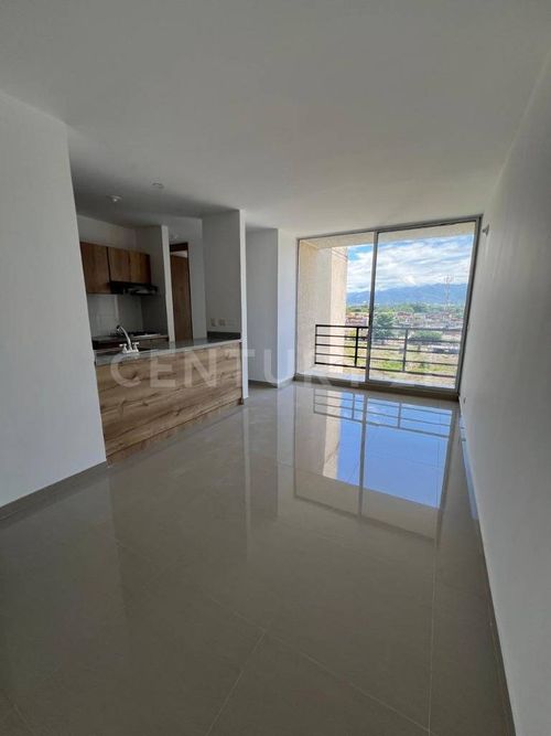 Apartamento en venta en Cr Okavango, Villavicencio · foto 3 de 15