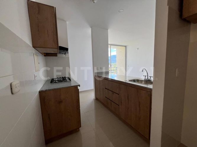Apartamento en venta en Cr Okavango, Villavicencio · foto 5 de 15