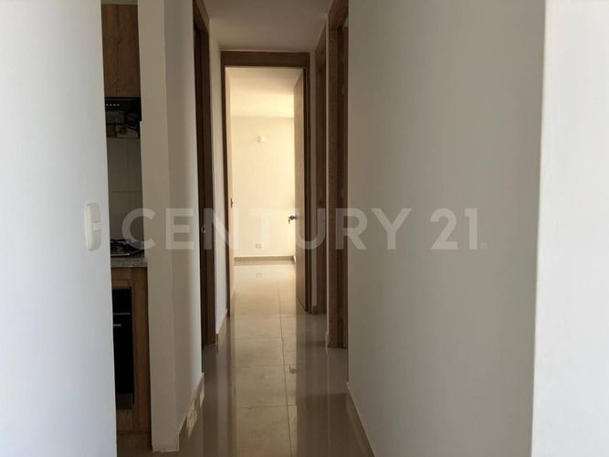 Apartamento en venta en Cr Okavango, Villavicencio · foto 6 de 15