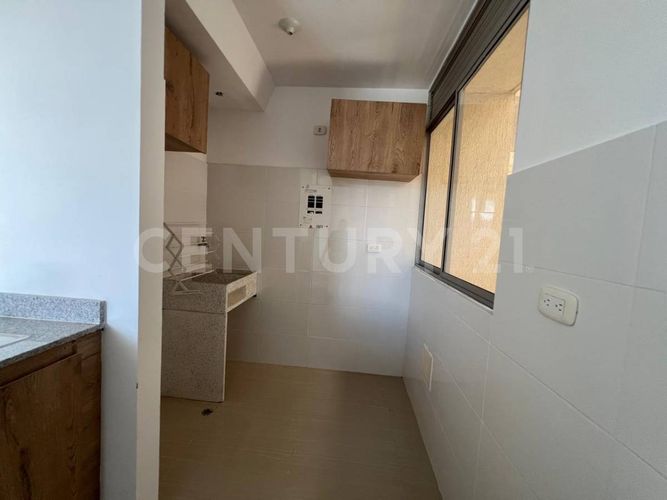Apartamento en venta en Cr Okavango, Villavicencio · foto 9 de 15