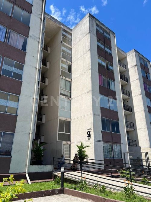 Apartamento en venta en Cr Okavango, Villavicencio · foto 13 de 15