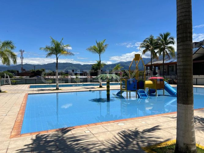 Apartamento en venta en Cr Okavango, Villavicencio · foto 14 de 15
