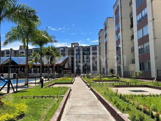 Apartamento en venta en Cr Okavango, Villavicencio · foto 15 de 15