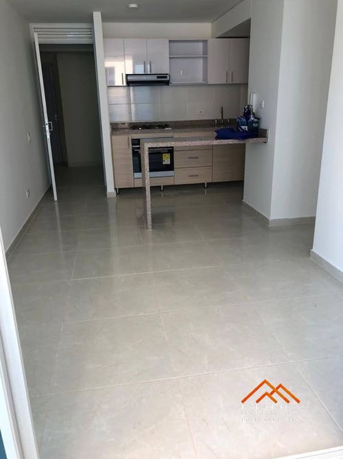 Apartamento de 3 alcobas en venta en Picaleña Y Mirolindo, Ibagué, 60 m² · foto 16 de 19