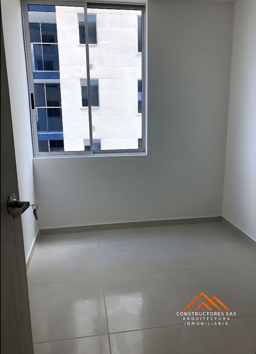 Apartamento de 3 alcobas en venta en Picaleña Y Mirolindo, Ibagué, 60 m² · foto 3 de 19