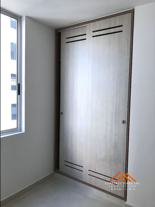 Apartamento de 3 alcobas en venta en Picaleña Y Mirolindo, Ibagué, 60 m² · foto 2 de 19