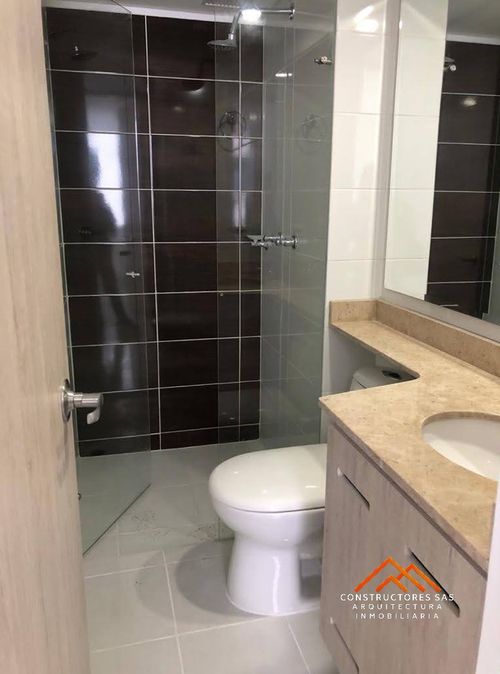Apartamento de 3 alcobas en venta en Picaleña Y Mirolindo, Ibagué, 60 m² · foto 12 de 19