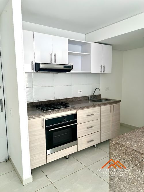 Apartamento de 3 alcobas en venta en Picaleña Y Mirolindo, Ibagué, 60 m² · foto 6 de 19