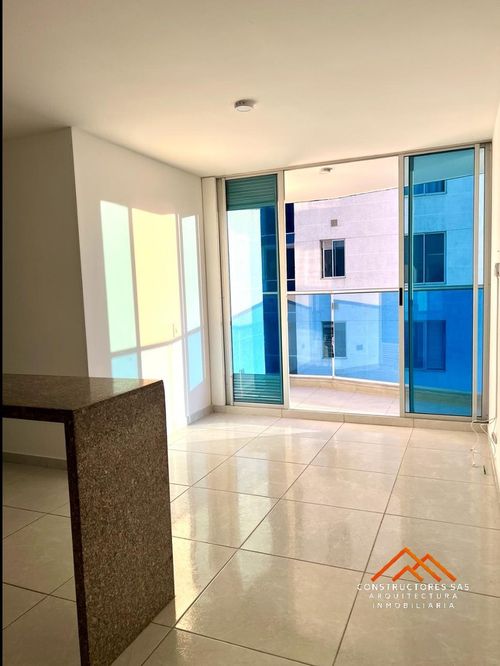 Apartamento de 3 alcobas en venta en Picaleña Y Mirolindo, Ibagué, 60 m² · foto 9 de 19