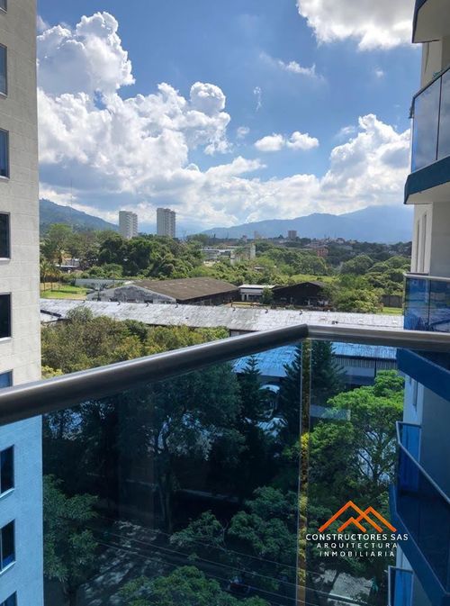 Apartamento de 3 alcobas en venta en Picaleña Y Mirolindo, Ibagué, 60 m² · foto 11 de 19