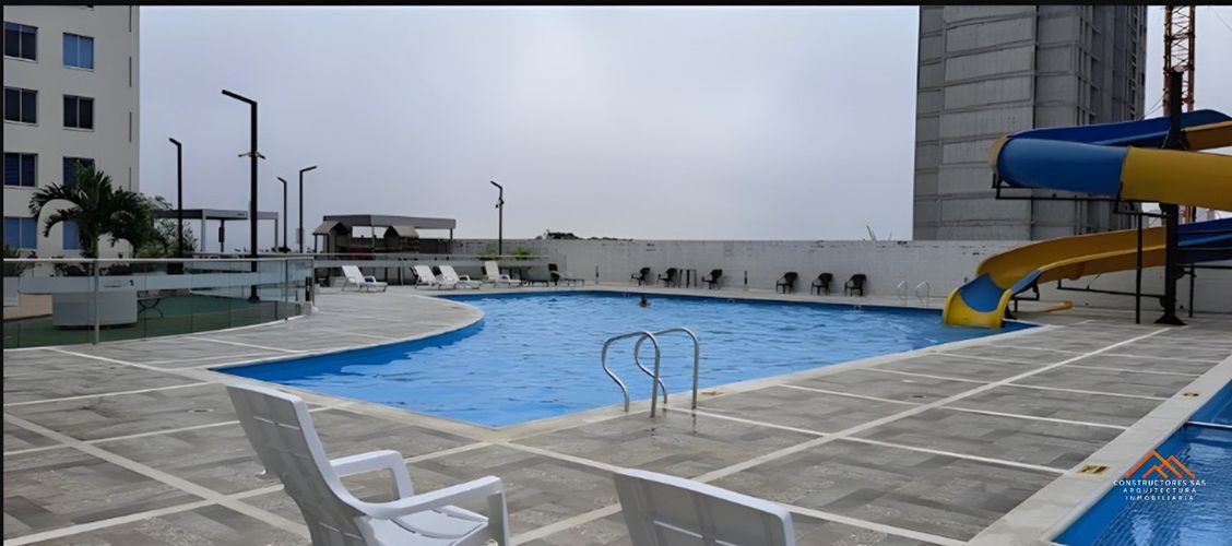 Apartamento de 3 alcobas en venta en Picaleña Y Mirolindo, Ibagué, 60 m² · foto 15 de 19