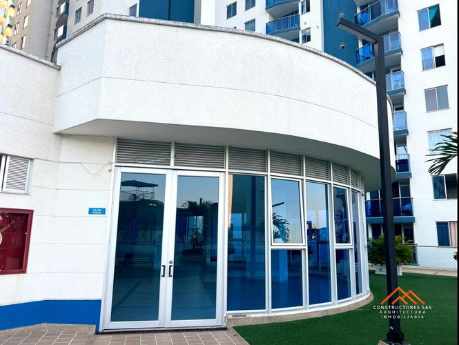 Apartamento de 3 alcobas en venta en Picaleña Y Mirolindo, Ibagué, 60 m² · foto 19 de 19