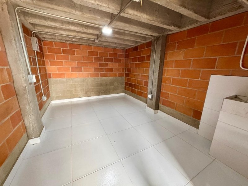 1BR Apartment in Alto de misael (15 m²) - 2