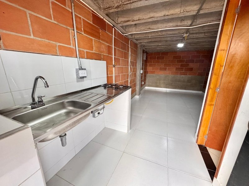 1BR Apartment in Alto de misael (15 m²) - 3