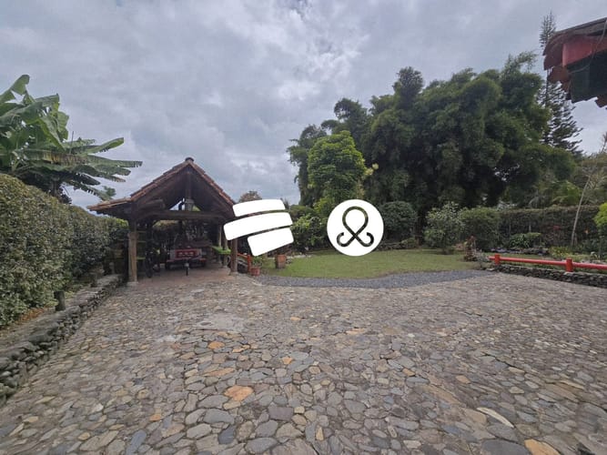 Casa de 4 alcobas en venta en El Tambo, La Ceja, 525 m² · foto 2 de 24