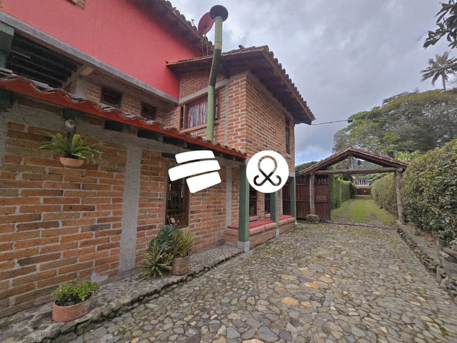 Casa de 4 alcobas en venta en El Tambo, La Ceja, 525 m² · foto 3 de 24