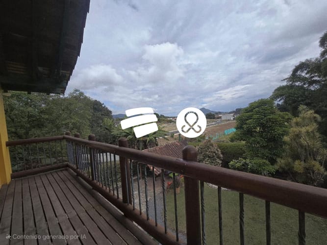 Casa de 4 alcobas en venta en El Tambo, La Ceja, 525 m² · foto 5 de 24